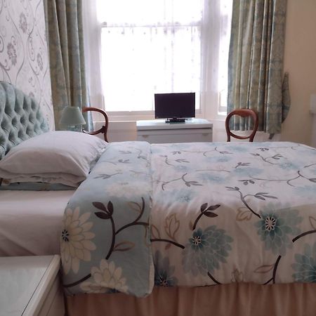 The Arran Hotel Scarborough Ngoại thất bức ảnh