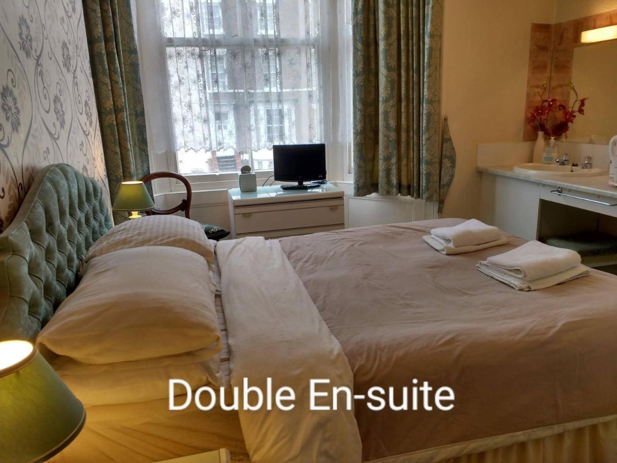The Arran Hotel Scarborough Phòng bức ảnh