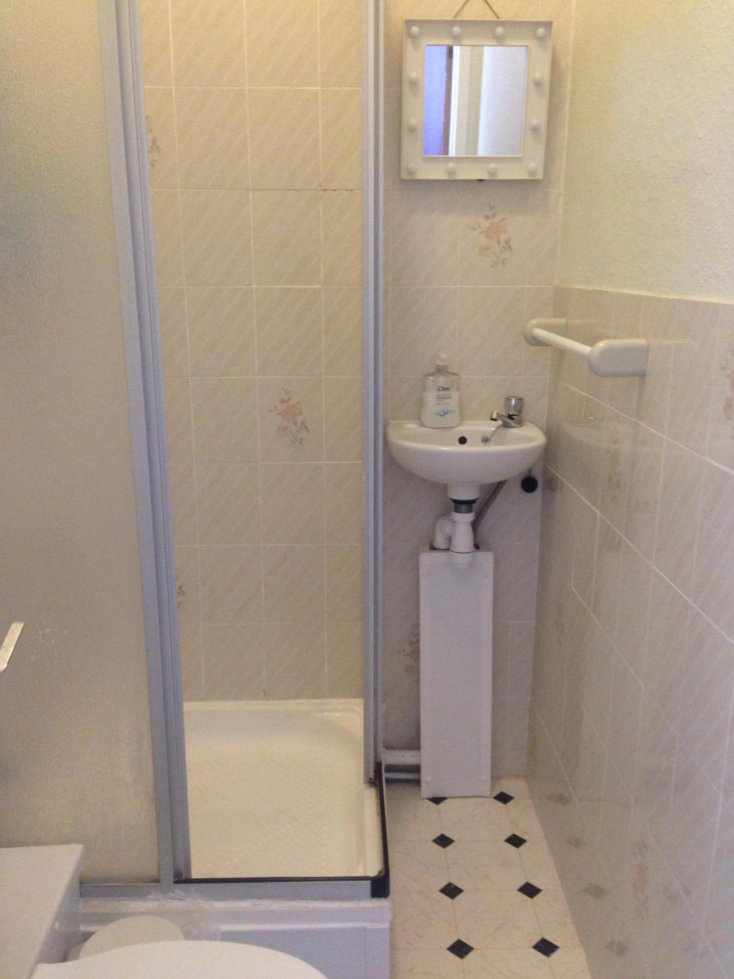The Arran Hotel Scarborough Phòng bức ảnh