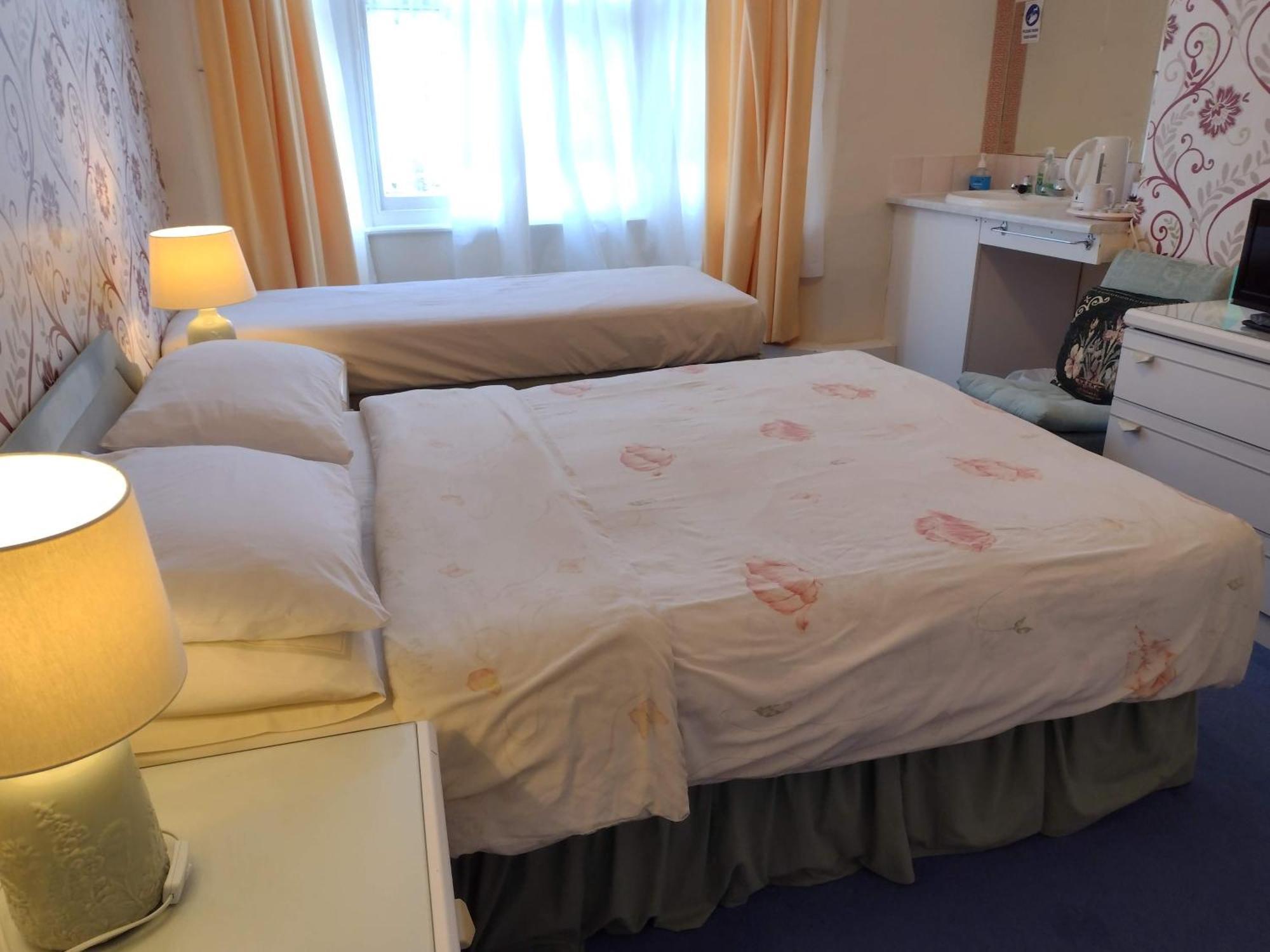 The Arran Hotel Scarborough Phòng bức ảnh
