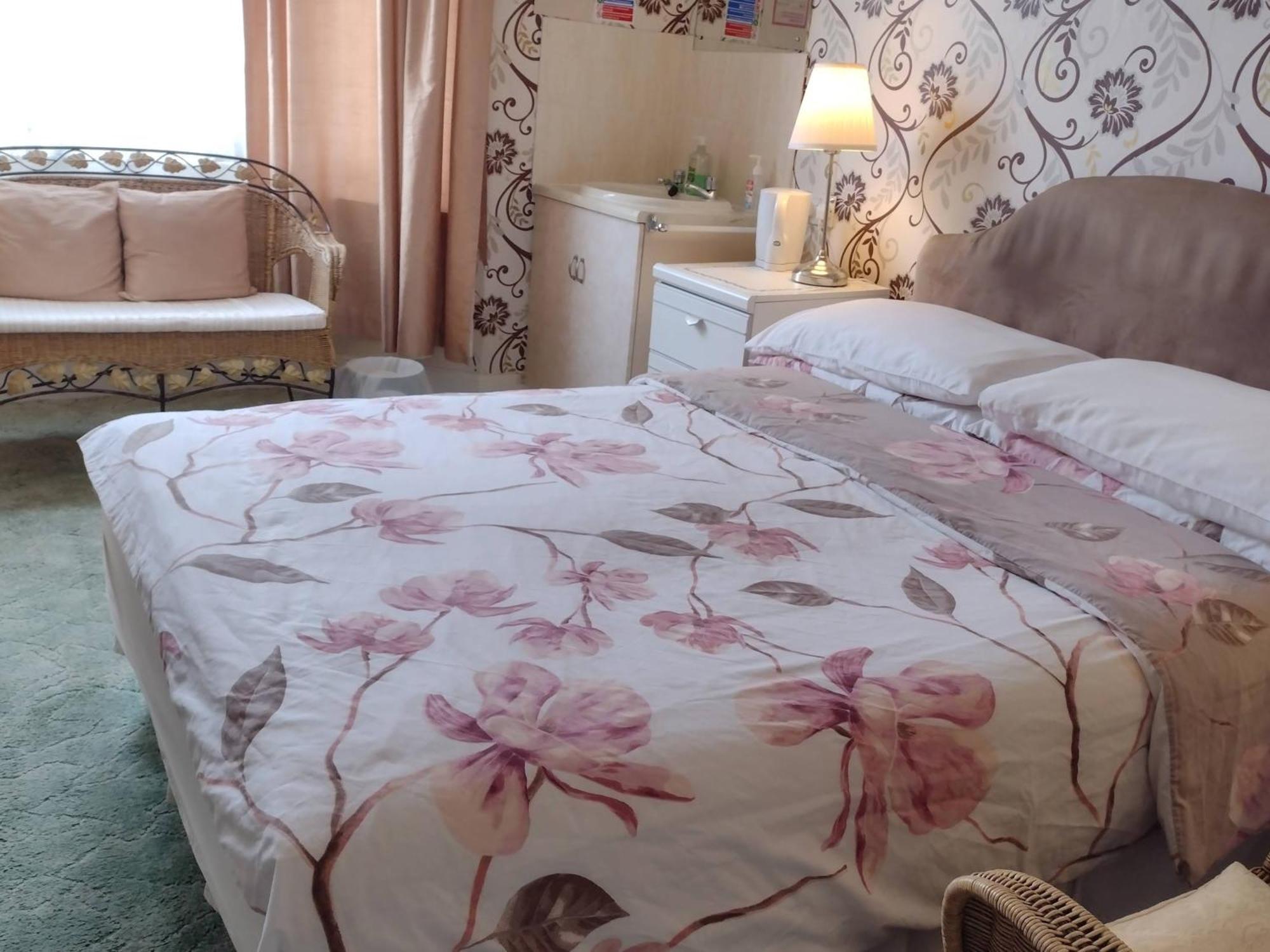The Arran Hotel Scarborough Ngoại thất bức ảnh