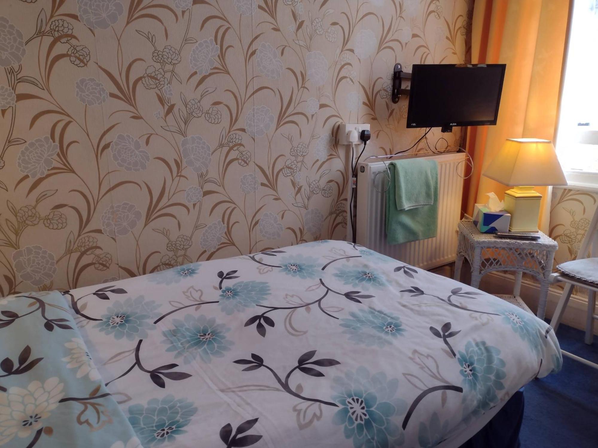 The Arran Hotel Scarborough Phòng bức ảnh