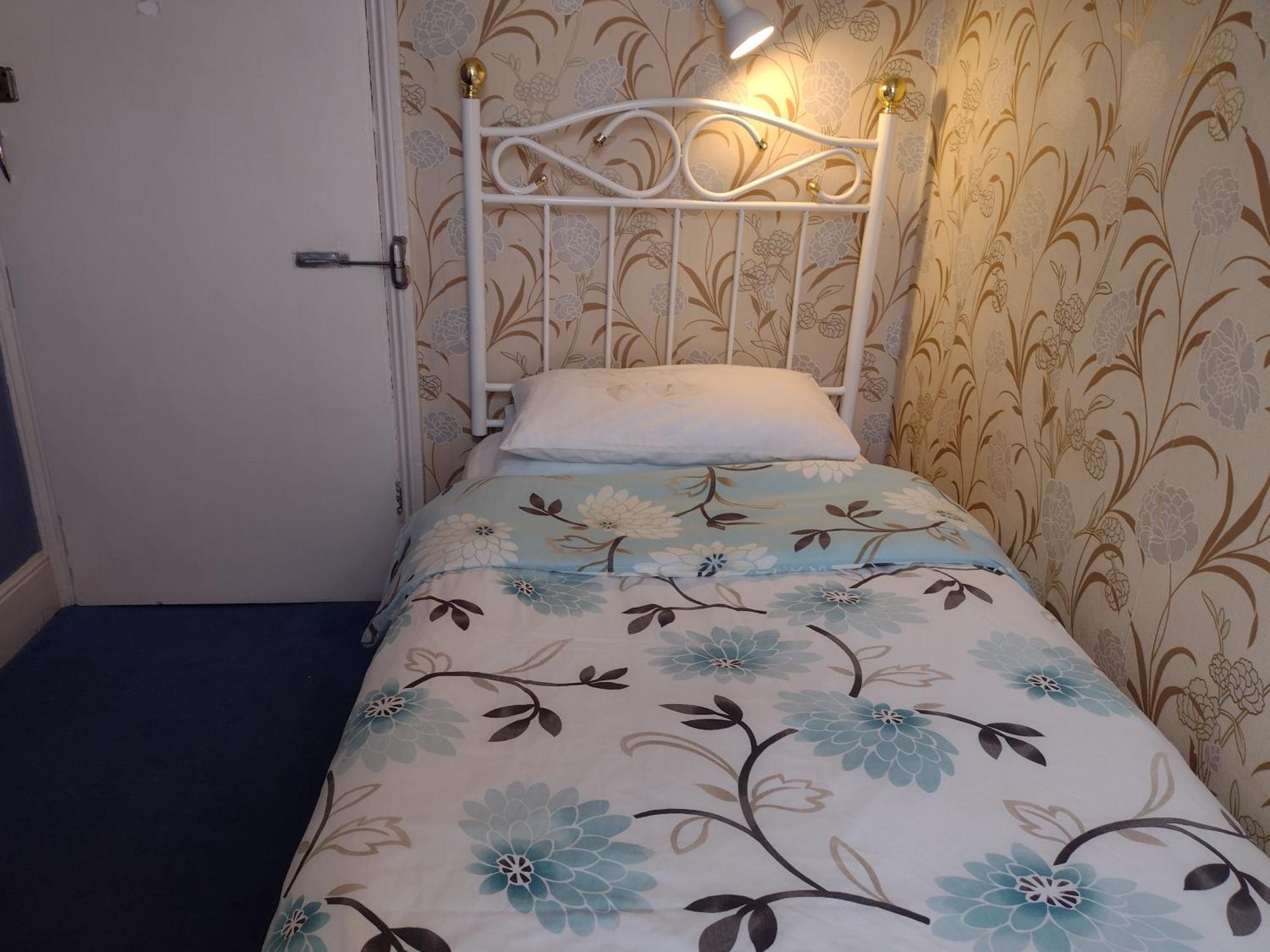 The Arran Hotel Scarborough Ngoại thất bức ảnh
