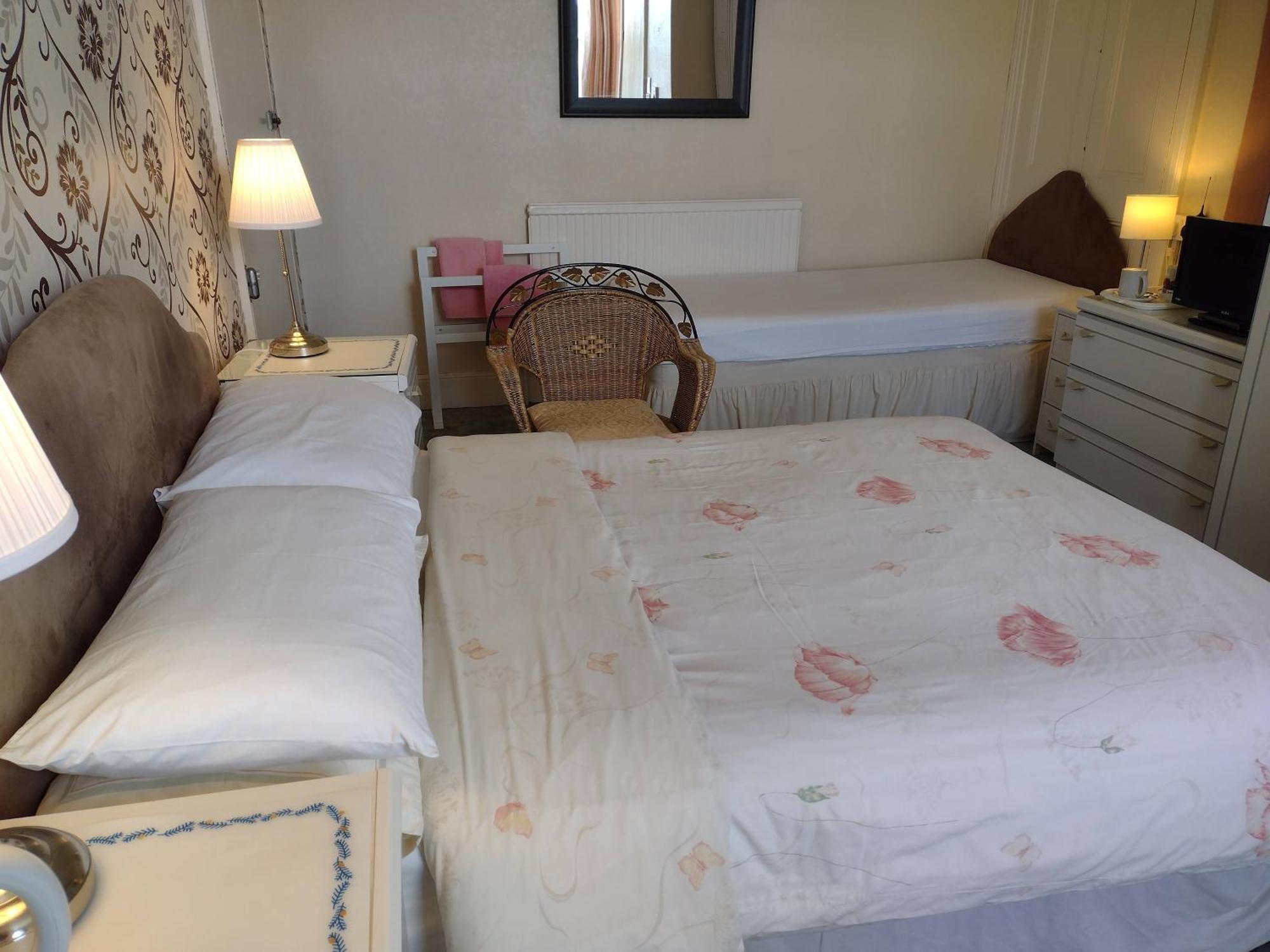 The Arran Hotel Scarborough Phòng bức ảnh