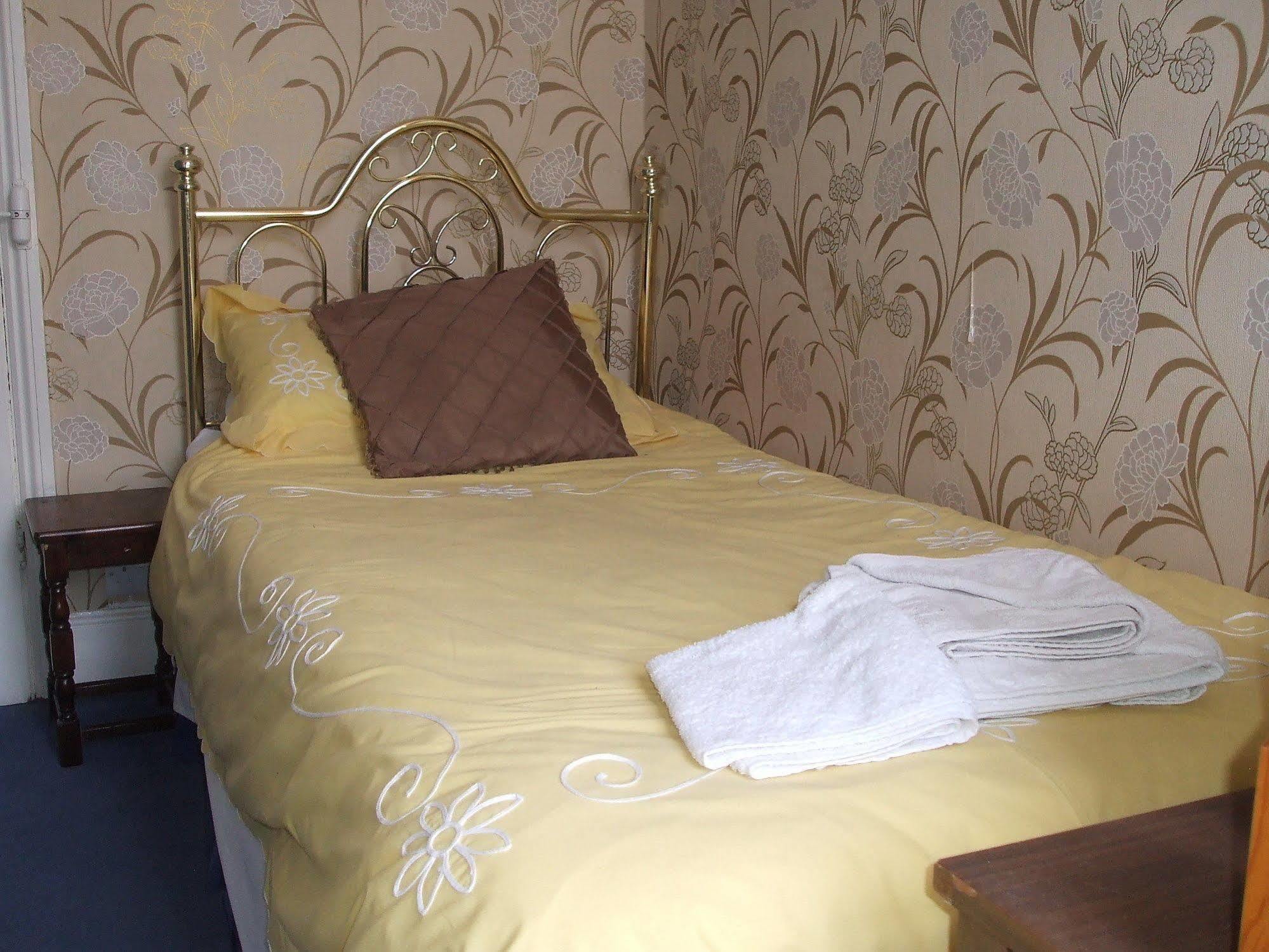 The Arran Hotel Scarborough Ngoại thất bức ảnh