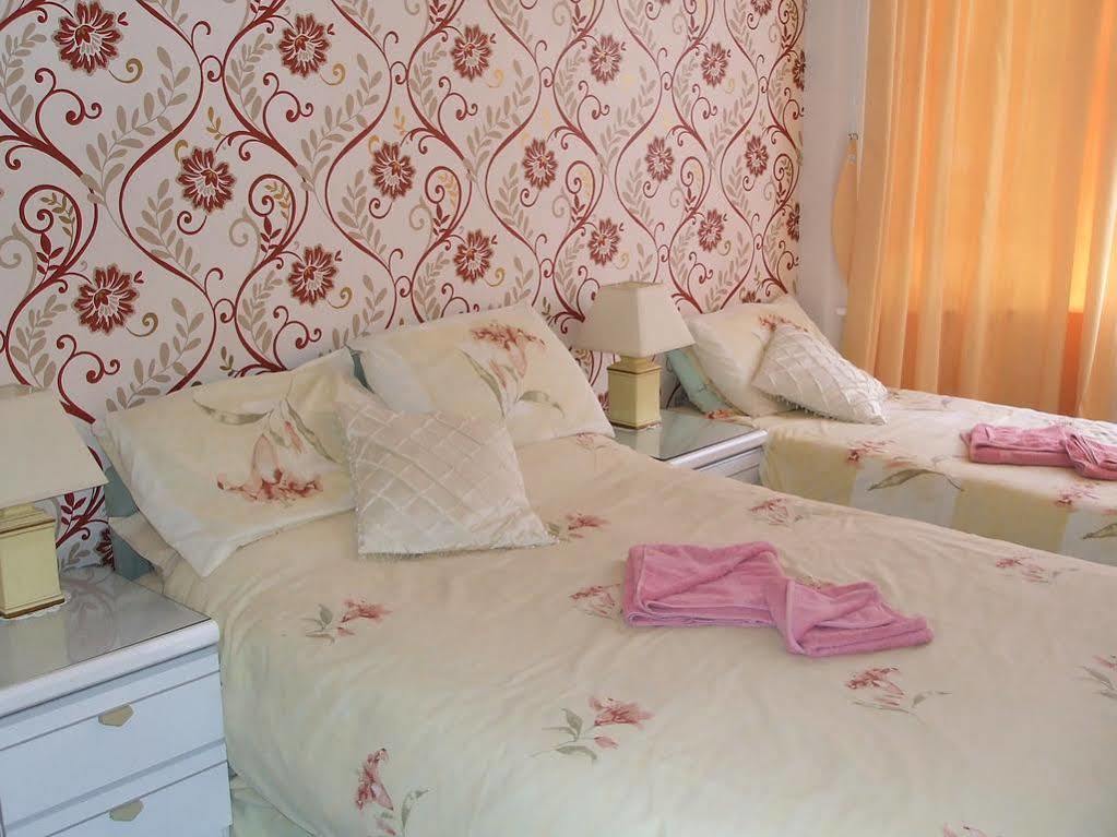 The Arran Hotel Scarborough Ngoại thất bức ảnh
